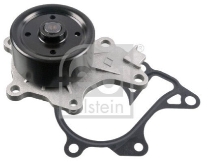 POMPA WODY TOYOTA 1,4D-4D AURIS/COROLLA E18 FEBI BILSTEIN 184496