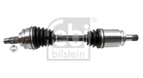 К-т валу привідного FEBI BILSTEIN 184556