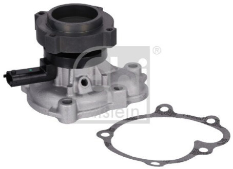 Насос водяний з муфтою OPEL Astra J \'\'1.7CDTI \'\'09-15 FEBI BILSTEIN 184564