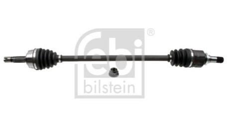 ПОЛОС ДРАЙВ FEBI BILSTEIN 184613