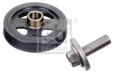 Pulley Set FEBI BILSTEIN 184670