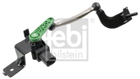 Датчик рівня фар AUDI/VW Q3/Caddy/Golf/Passat/Tiguan "L \'\'05-18 FEBI BILSTEIN 184846