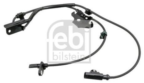 ДАТЧИК АБС FEBI BILSTEIN 184996