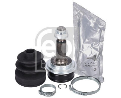 Joint kit, drive shaft | wheel side FEBI BILSTEIN 185127