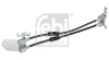 Brake Hose FEBI BILSTEIN 185210 (фото 1)