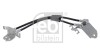 Brake Hose FEBI BILSTEIN 185210 (фото 2)