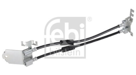 Brake Hose FEBI BILSTEIN 185210