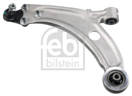 КРІПЕЯ PEUGEOT P. 308 II 1.2-2.0 13-LE З ШПИЛЬКОЮ FEBI BILSTEIN 185214