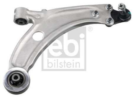 КРІПЕЯ PEUGEOT P. 308 II 1.2-2.0 13-PR З ШПИЛЬКОЮ FEBI BILSTEIN 185216