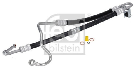 КАБЕЛЬ СИЛОВИЙ BMW E46 320I-330I 00-05 FEBI BILSTEIN 185664