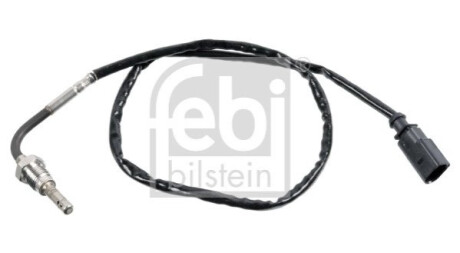 Exhaust Gas Temperature Sensor FEBI BILSTEIN 185813 (фото 1)