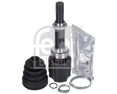 Drive Shaft Joint Kit FEBI BILSTEIN 185929