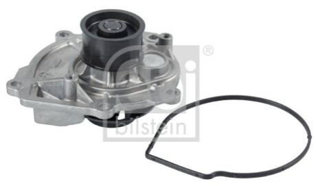 Water pump, engine cooling | with seal FEBI BILSTEIN 185959