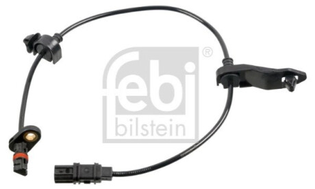 ДАТЧИК АБС FEBI BILSTEIN 185972