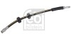 Brake Hose FEBI BILSTEIN 185980 (фото 1)