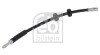 Brake Hose FEBI BILSTEIN 185980 (фото 2)