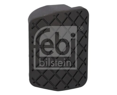 Накладка педалі FEBI BILSTEIN 186036