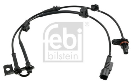 ДАТЧИК АБС FEBI BILSTEIN 186095