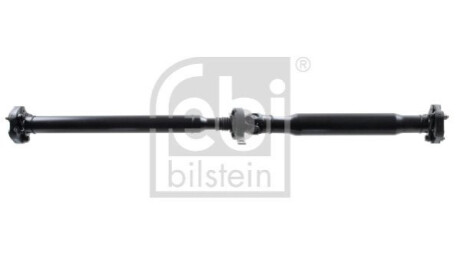 Автозапчасть FEBI BILSTEIN 186137