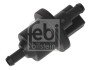 Fuel Tank Vent Valve FEBI BILSTEIN 186168 (фото 2)