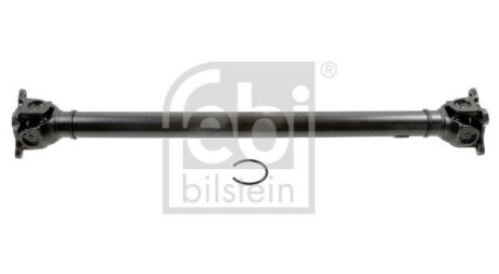 КАРДАННИЙ ВАЛ BMW 3/X3 2.0-3.0 00-11 FEBI BILSTEIN 186209