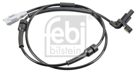 CZUJNIK ABS FEBI BILSTEIN 186217