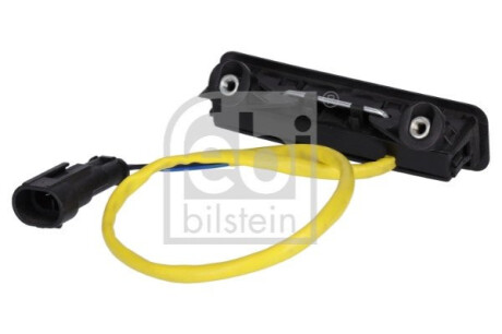 Автозапчасть FEBI BILSTEIN 186493