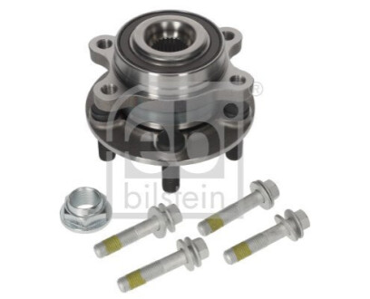 СњЇЙСКО КОСњA FORD P./T. S-MAX/GALAXY 15- FEBI BILSTEIN 186553