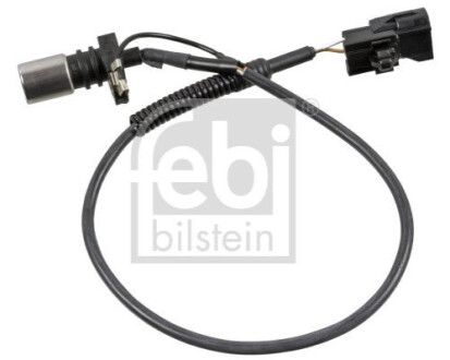 Автозапчасть FEBI BILSTEIN 186615