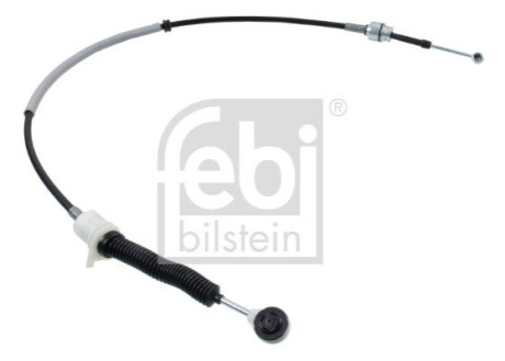 ТРОС ПЕРЕКЛЮЧЕННЯ ПЕРЕДАЧ MINI COOPER/ONE 1.4-1.6 06-15 FEBI BILSTEIN 188222