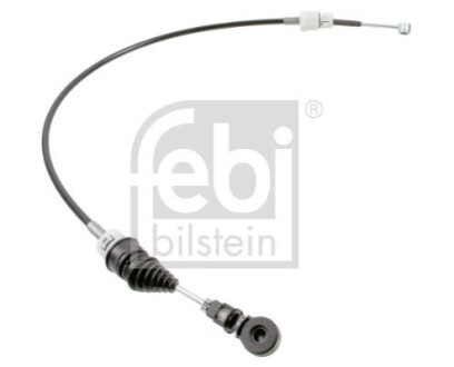 ТРОС ПЕРЕКЛЮЧЕННЯ ПЕРЕДАЧ FIAT 500L/PUNTO 1.2-1.4 12- FEBI BILSTEIN 188224