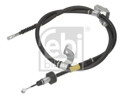 Автозапчасть FEBI BILSTEIN 188803