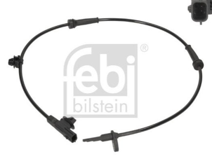 ДАТЧИК АБС FEBI BILSTEIN 193053