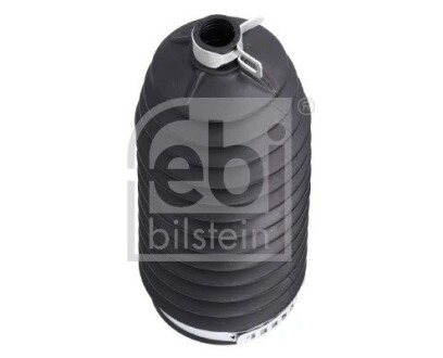 КРИШКА КЕРМОВОГО ПРИВОДУ. FIAT SEDICI (06 06-10 14) SUZUKI SX4 (06 06-) FEBI BILSTEIN 193344