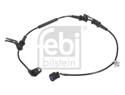 CZUJNIK ABS /PRZ/ HYUNDAI I10 13- /P/ FEBI BILSTEIN 193575