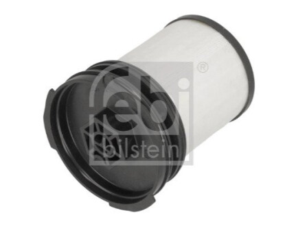 ФІЛЬТР АКПП FEBI BILSTEIN 194025