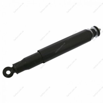 Амортизатор підвіски FEBI BILSTEIN 20467