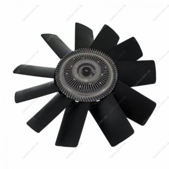 Вентилятор охлаждения двигателя - (74198999A / 74121302C / 74121302B) FEBI BILSTEIN 23538 (фото 1)