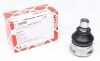 Шаровая опора d=16mm Renault Megane 1.4/2.0 -2003 FEBI BILSTEIN 23995 (фото 1)