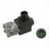 Клапан Електромагнітний Кпп Volvo Fl/fm7/fm9/fm1Fm0/fm12/fh12/fh16/b7/b10/b12 24V FEBI BILSTEIN 24020 (фото 1)