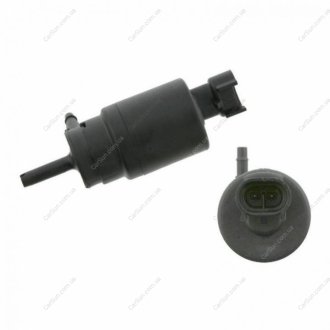 Водяной насос, система очистки окон FEBI BILSTEIN 24067