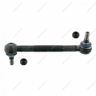 Тяга Стабілізатора Volvo Fh12/fh16/fm12/fm9 L-380Mm M22*1.5/m22*1.5Mm Ø36Mm FEBI BILSTEIN 27131