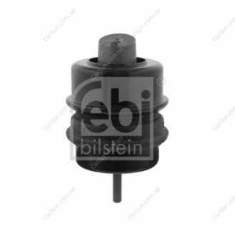 Подушка двигателя - (3D0199381T / 3D0199381S / 3D0199381Q) FEBI BILSTEIN 31979 (фото 1)