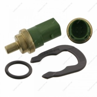 Датчик температуры двигателя FEBI BILSTEIN 32510