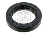 Сальник Хвостовика Man E2000/f2000/f90/m2000M/m90/tga/tgm/tgs/tgx, Mb Actros Ø72*ø105*19Mm FEBI BILSTEIN 33141 (фото 1)