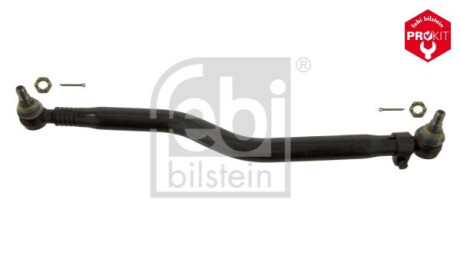 Продольная рулевая тяга FEBI BILSTEIN 34118