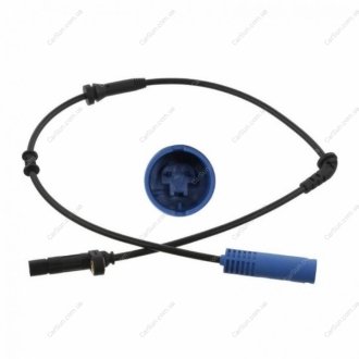 Датчик abs FEBI BILSTEIN 34262