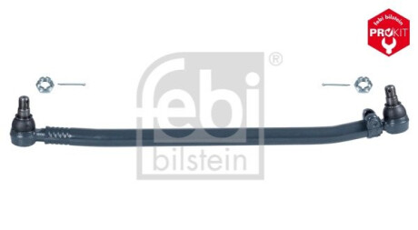 Продольная рулевая тяга FEBI BILSTEIN 35063