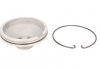 Крышк ступицы с кольцом круглого сечения - (1762224 / 1750065 / 1728076) FEBI BILSTEIN 35181 (фото 2)