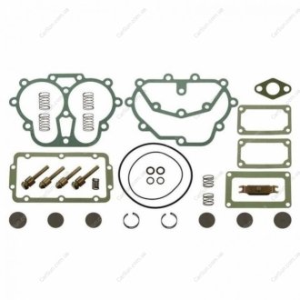 Автозапчастина FEBI BILSTEIN 35712